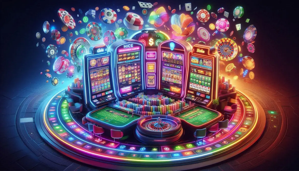 Magic Casino